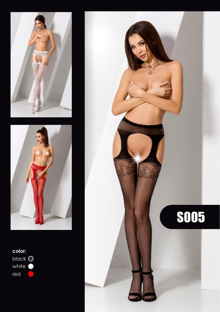 Passion Passion-catalogue Passion 2020-94  Catalogue Passion 2020 | Pantyhose Library